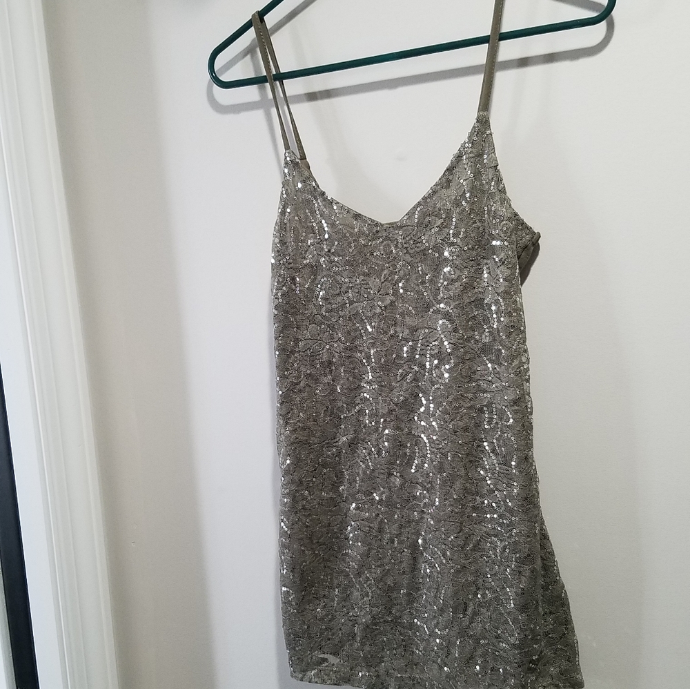 Vanity tank